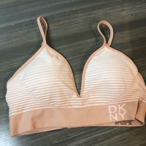 DKNY Super Soft Bra